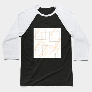 MINIMALIST DESIGN Baseball T-Shirt